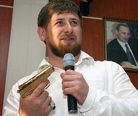 Ramzan Kadîrov îi interzice lui Barack Obama să intre pe teritoriul Ceceniei