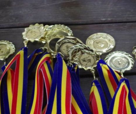 REZULTAT EXCEPŢIONAL. Elevii români au obţinut 11 medali la Olimpiada Internaţională Pluridisciplinară. ŞASE din ele sunt DE AUR