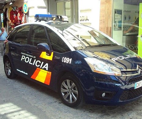 Risc sporit de atentate teroriste în Spania - poliția investighează peste 800 de dosare