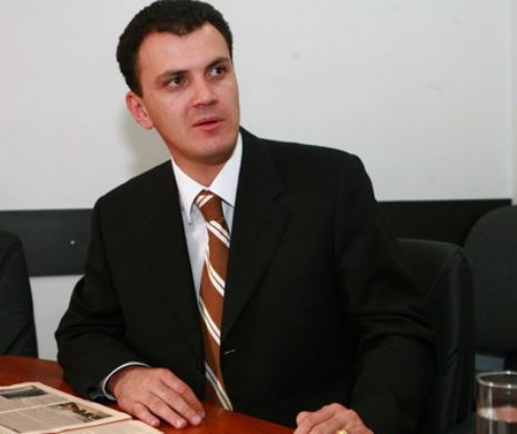 RISE Project, acuzat de firmele controlate de Sebastian Ghiță de “utilizarea unor informații confidențiale”