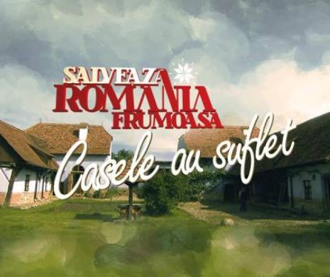 ”Salvează România frumoasă!”, cea mai recentă campanie Știrile PRO TV. Andreea Esca: ”Îmi place România pentru că este locul unde am trăit o viață foarte frumoasă”