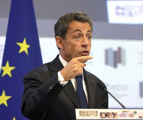 Sarkozy denunță o răzbunare a magistraților francezi