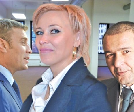 SCANDAL de proporții la Iași. Deputatul Constantin Adăscăliței susține că e șantajat de Elan Schwartzenberg