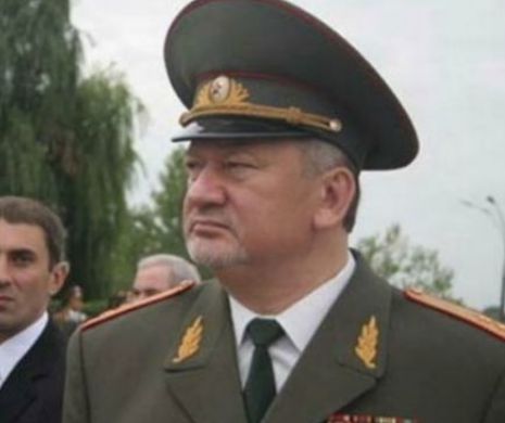Şef de KGB în Transnistria, autoproclamat vicepremier pentru "republica populară" Doneţk