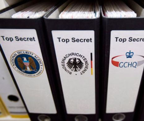 Serviciul german de informaţii confirmă că unul dintre agenţii săi a spionat pentru SUA
