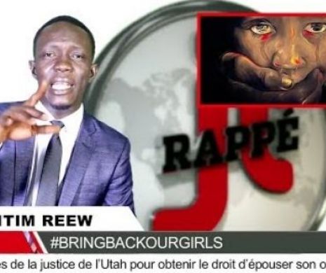 ŞTIRILE în ritm rap fac furori în Senegal. Programul televiziunii 2STV îmbină seriozitatea cu divertismentul | VIDEO