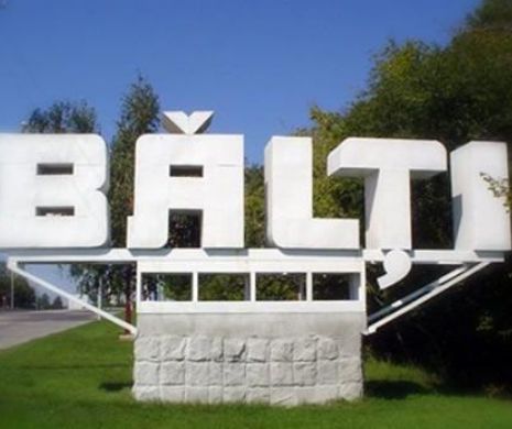 Stratfor: orașul Bălți ar putea deveni Donețk-ul Republicii Moldova