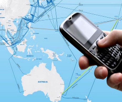 Tarifele de roaming pentru călătoriile în UE scad cu 20%-55%, de la 1 iulie 2014