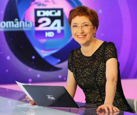 Televiziunea Digi24 a intrat în grila Romtelecom IPTV