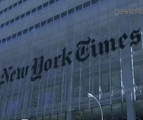 The New York Times este pentru legalizarea CANABISULUI
