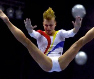 Campania EVZ și Capital, #provocareapresedintelui. Întrebarea fostei gimnaste Simona Amânar