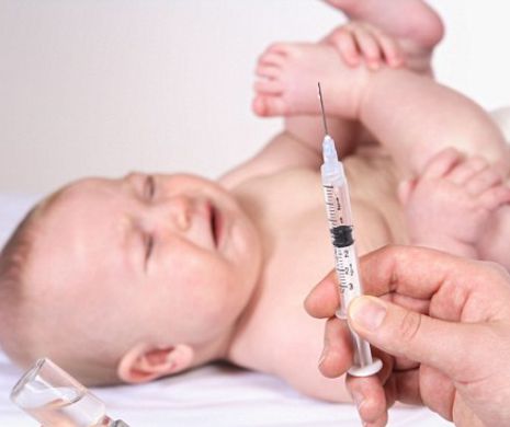 Trei bebeluși au fost vindecați de HIV cu ajutorul unui vaccin revoluționar
