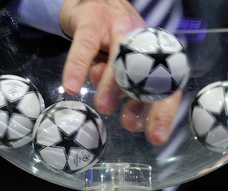 UEFA. S-au aflat adversarele Stelei, Astrei, Petrolului și CFR-ului pentru turul III al cupelor europene
