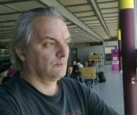 Un celebru regizor român arestat de DIICOT