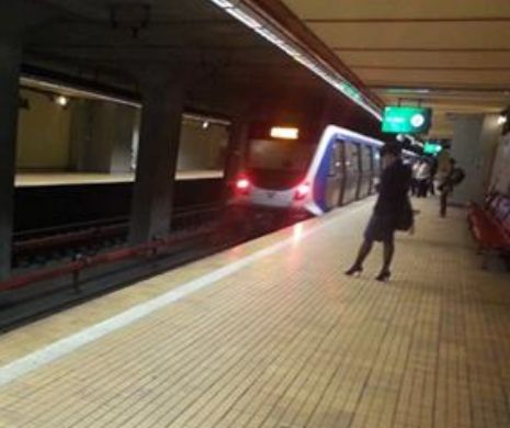 Vagoanele de metrou pentru care s-au tăiat peroanele au fost puse în circulație. Care au fost reacțiile primilor călători | VIDEO