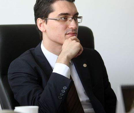 Validarea lui Răzvan Burleanu s-ar putea decide la TAS
