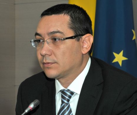 Victor Ponta, la DIGI 24: Șeful Consiliului Fiscal, Ionuț Dumitru, este consilierul de propagandă al președintelui Băsescu