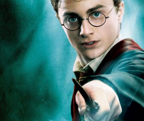 VRĂJILE NU ÎL AJUTĂ. „Harry Potter”, la dezintoxicare