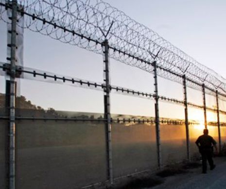 Zidul antiimigraţie de la frontiera dintre Bulgaria şi Turcia, aproape gata