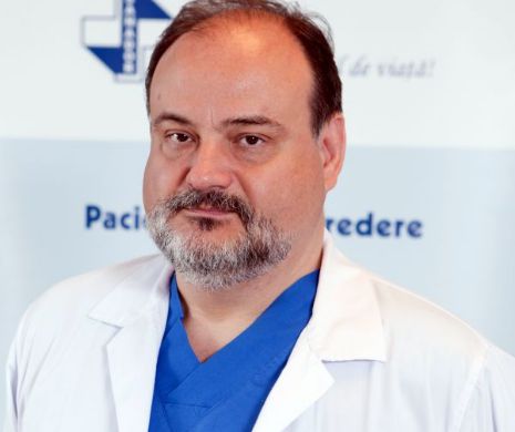 Academicianul Dinu C. Giurescu a fost supus unei intervenții chirugicale pe cord deschis, în premieră națională