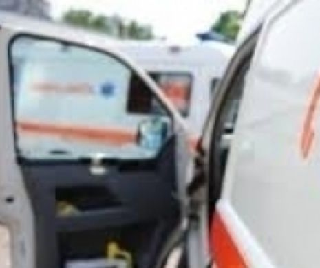 ACCIDENT MORTAL în Galați. Un copil de șase ani și-a pierdut viața după ce a fost lovit în plin de un autoturism