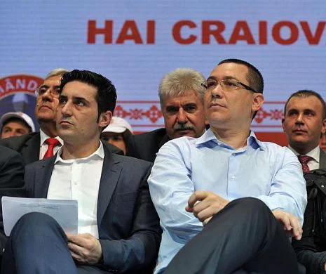 Actorul Dorel Vişan îl laudă pe Victor Ponta: Este singurul candidat care a marcat jertfa lui Brâncoveanu