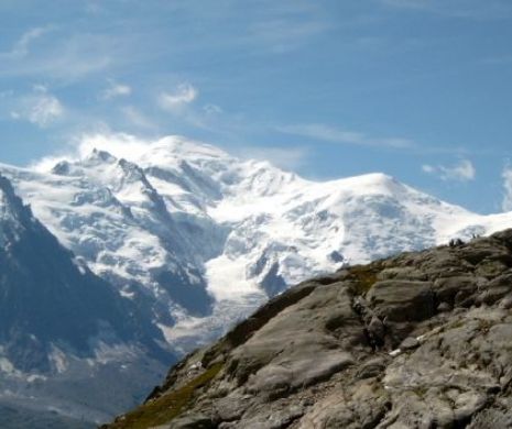 Alpinistul român care a murit în Munţii Alpi va fi adus în ţară. Procuratura a terminat ancheta