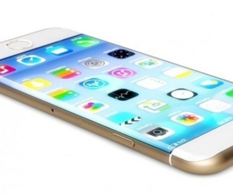Apple se pregătește de lansarea smartphone-ului iPhone 6. Cum va arăta acesta?