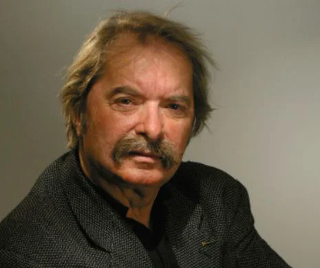 Artistul de origine română Pierre Vassiliu a murit la vârsta de 76 de ani