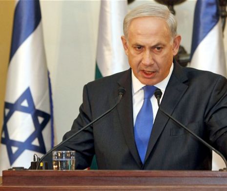 AVERTISMENTUL lui Netanyahu: Israelul va continua operațiunile în Gaza „atât timp cât este necesar”