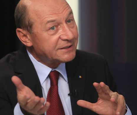 Băsescu: „Categoric, o voi susține pe Elena Udrea la Președinție”