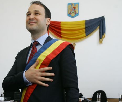 Bilanțul umflat al realizărilor primarului Robert Negoiță