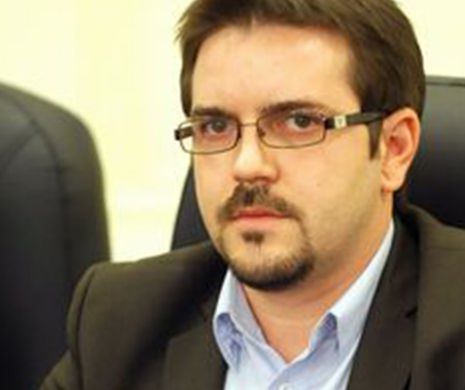 Bogdan Diaconu va demisiona din PSD și va înființa un partid naţionalist şi anti-maghiar