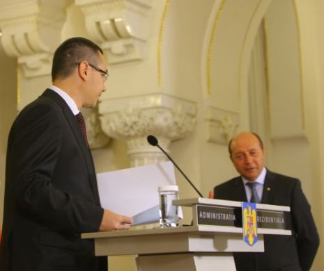 Bogdan Oprea: Preşedintele îi recomandă premierului să se mai gândească dacă doreşte denunţarea Acordului