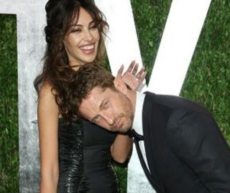 BOMBA ANULUI! Madalina Ghenea asteapta un copil