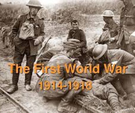 „Către popoarele mele”. 100 de ani de la Primul Război Mondial | VIDEO