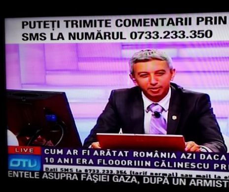 Ce audiente a facut Dan Diaconescu de cand a revenit pe sticala la RTV?