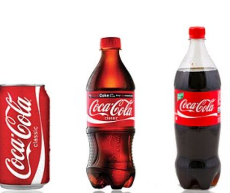 Coca Cola îşi retrage spoturile publicitare de la patru televiziuni apropiate Kremlinului