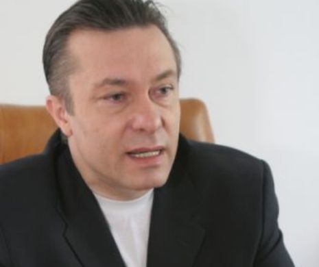 Cristian Diaconescu bănuiește alianța PNL-PDL de BLAT CU PSD