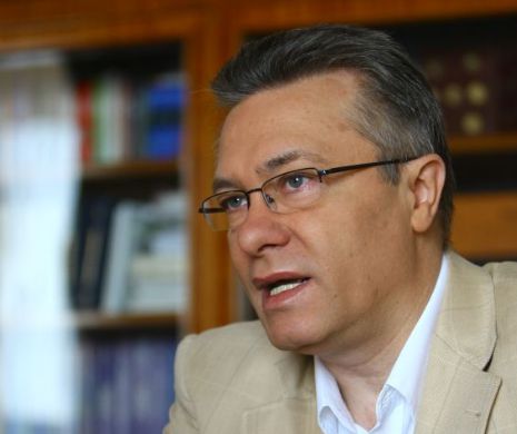 Cristian Diaconescu va candida la Preşedinţia României cu sau fără sprijinul partidului
