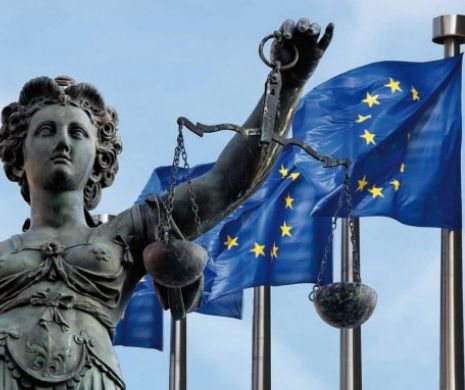 Curtea Europeană de Justiţie vine în ajutorul românilor datornici la bănci