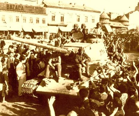 ”Davai ceas” nu este mit. Fărădelegile Armatei Roșii față de români după 23 august 1944