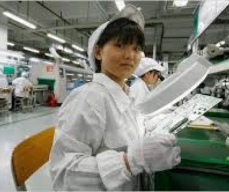 De văzut: CUM SE ASAMBLEAZĂ UN LAPTOP într-o fabrică din China | VIDEO