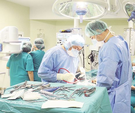 Decontări false pe banii pacienților la Spitalul de Urgență Floreasca