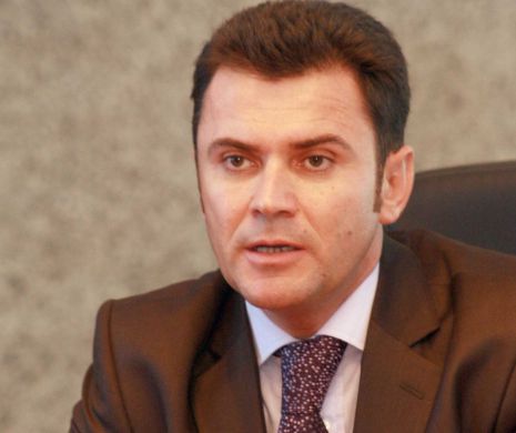 Deputatul PNL Mircea Dolha cere excluderea din PDL a Monicăi Macovei