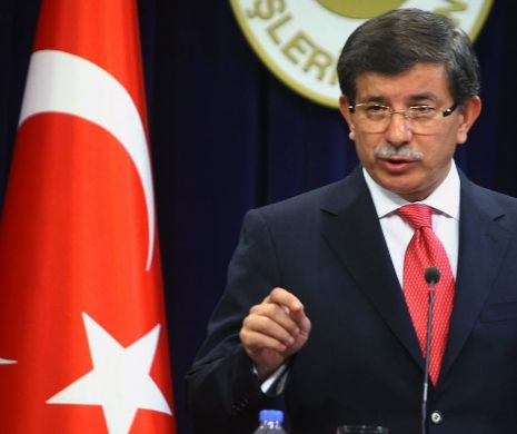 Diplomatul Ahmet Davutoglu, noul PREMIER al Turciei