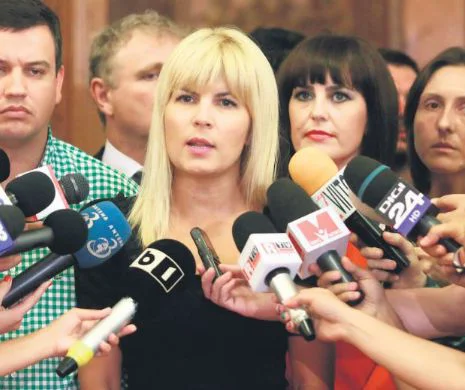 Elena Udrea: Pot să îl bat pe Victor Ponta la prezidențiale