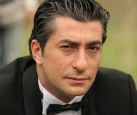 Erkan Petekkaya: “Rolul Comandantului Ali este un rol greu!”