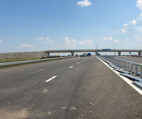 EXCLUSIV ANUNȚ ȘOCANT DESPRE CEA MAI AȘTEPTATĂ AUTOSTRADĂ