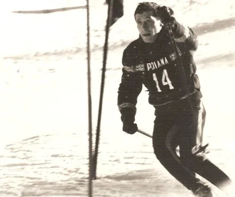 EXCLUSIV EVZ. Un mare campion de schi al României a murit cerșind bani de pâine